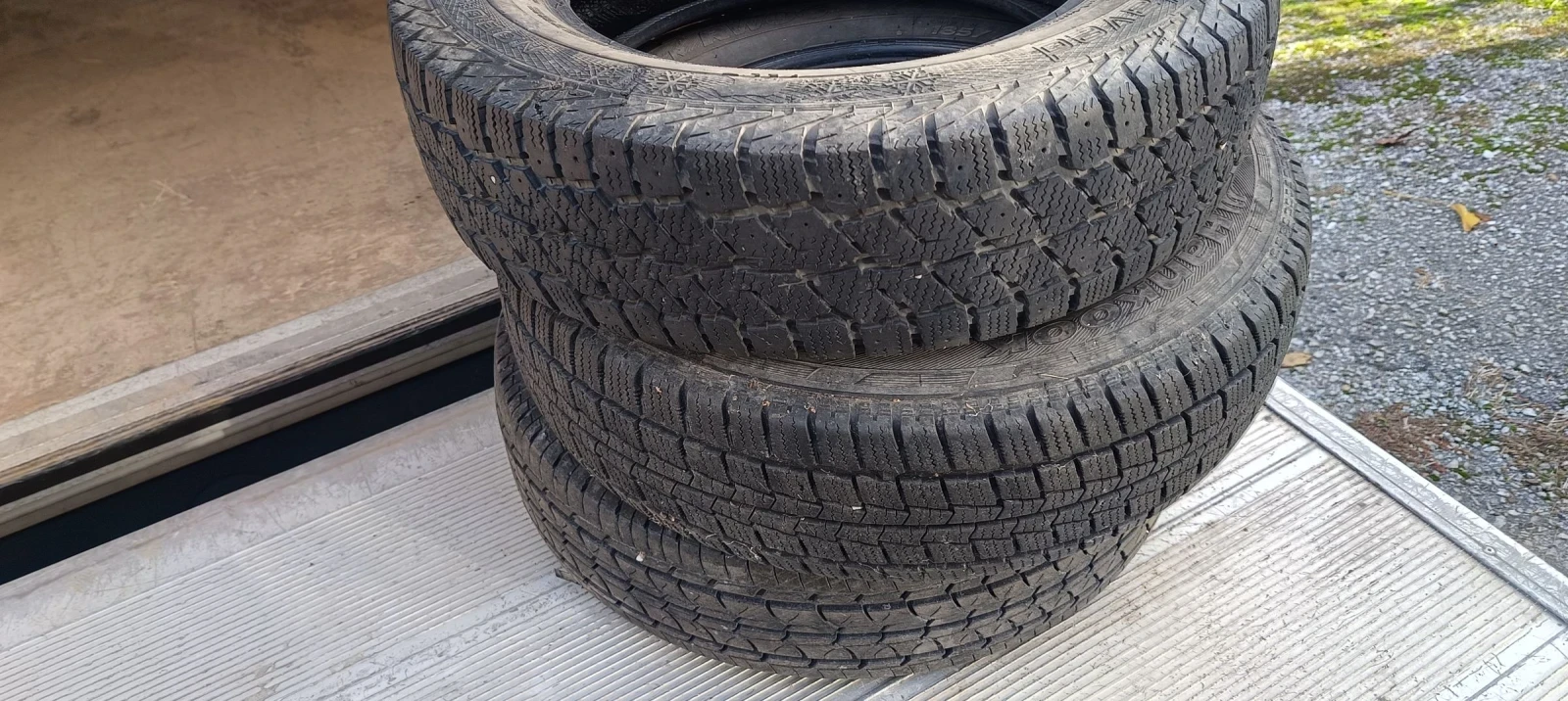  185/75R16 | Mobile.bg   7