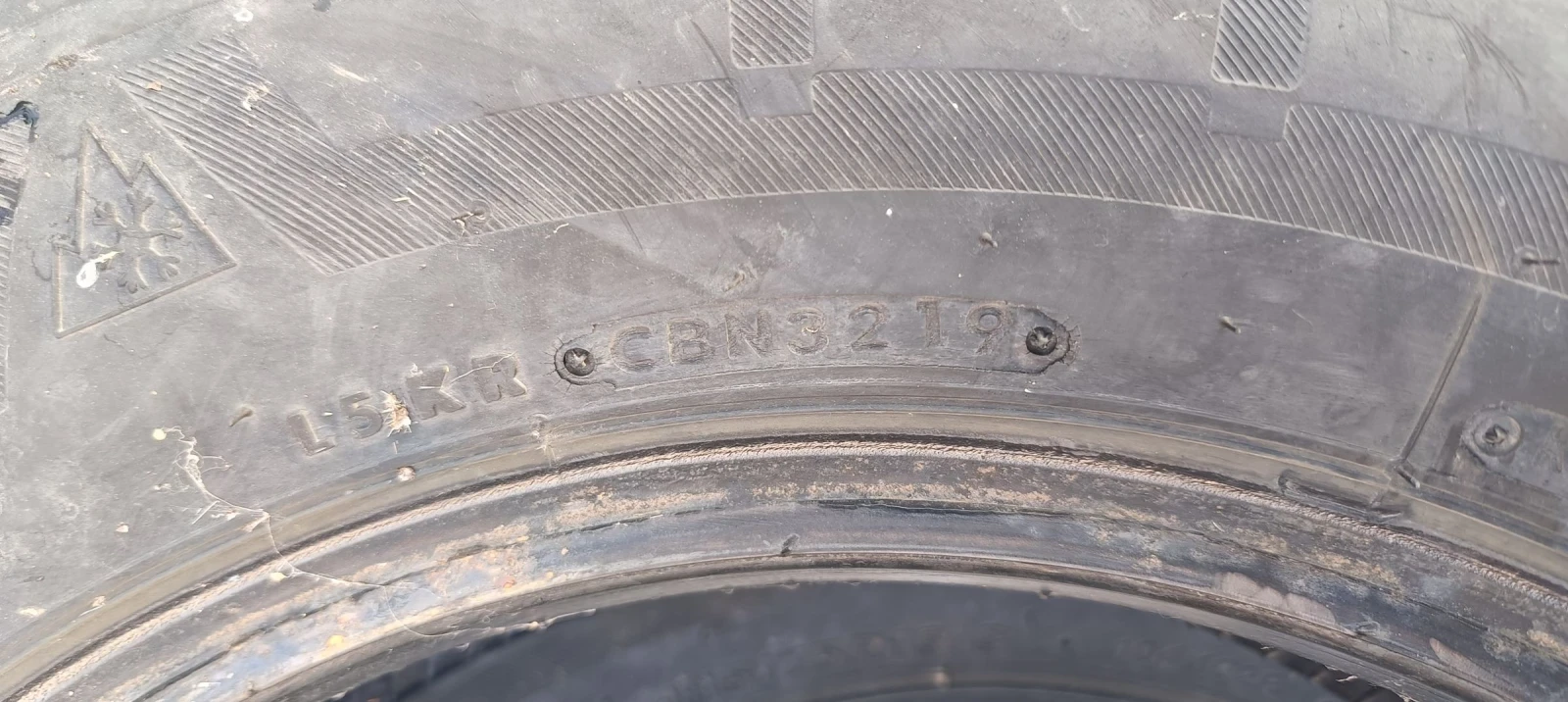  185/75R16 | Mobile.bg   6