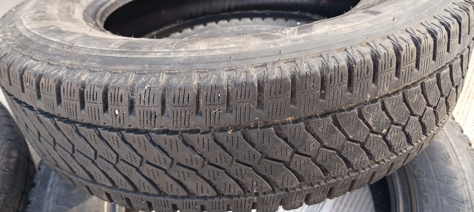  185/75R16 | Mobile.bg   4