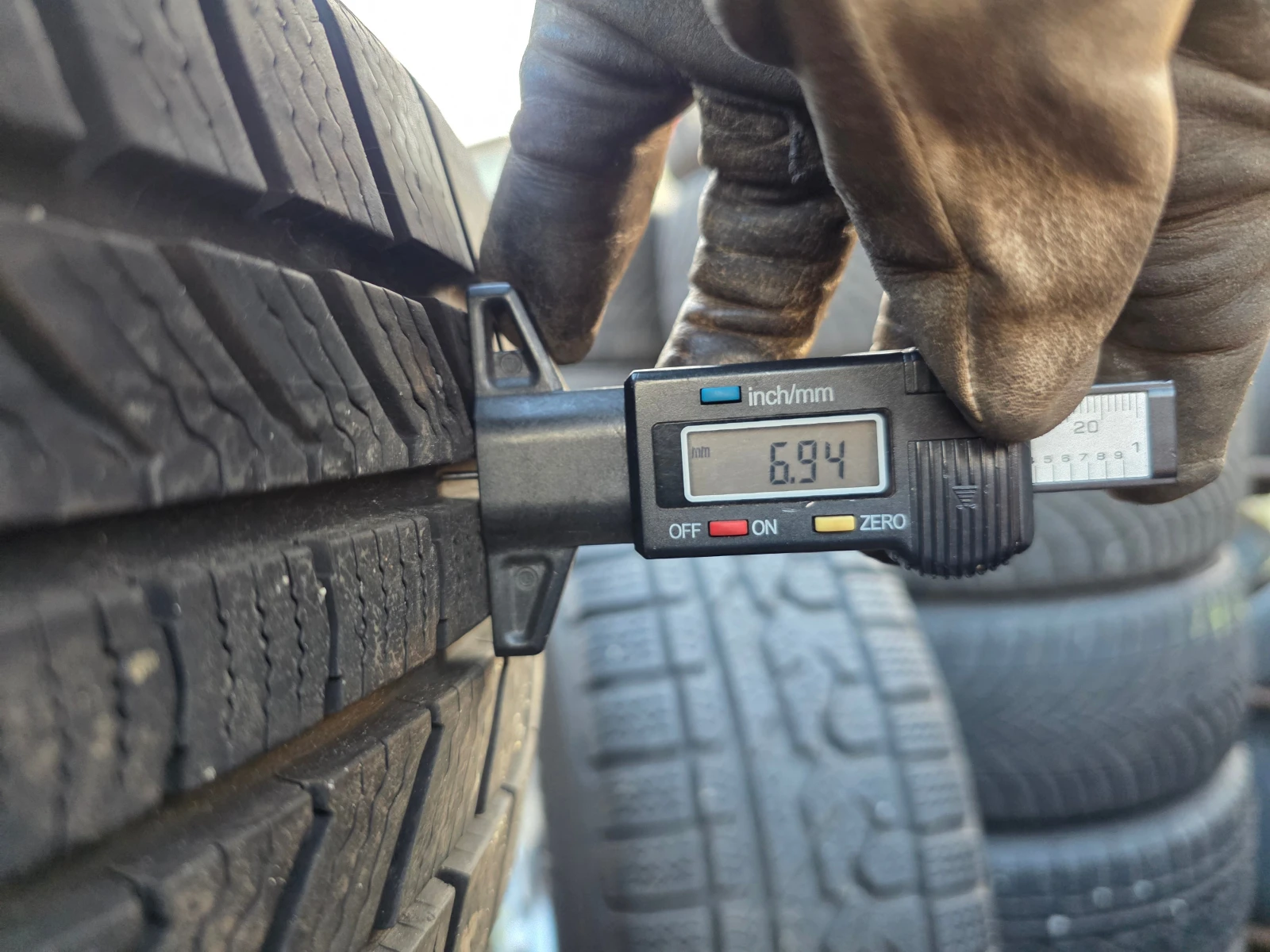 ���� 205/55R17 | Mobile.bg � ����������� 6