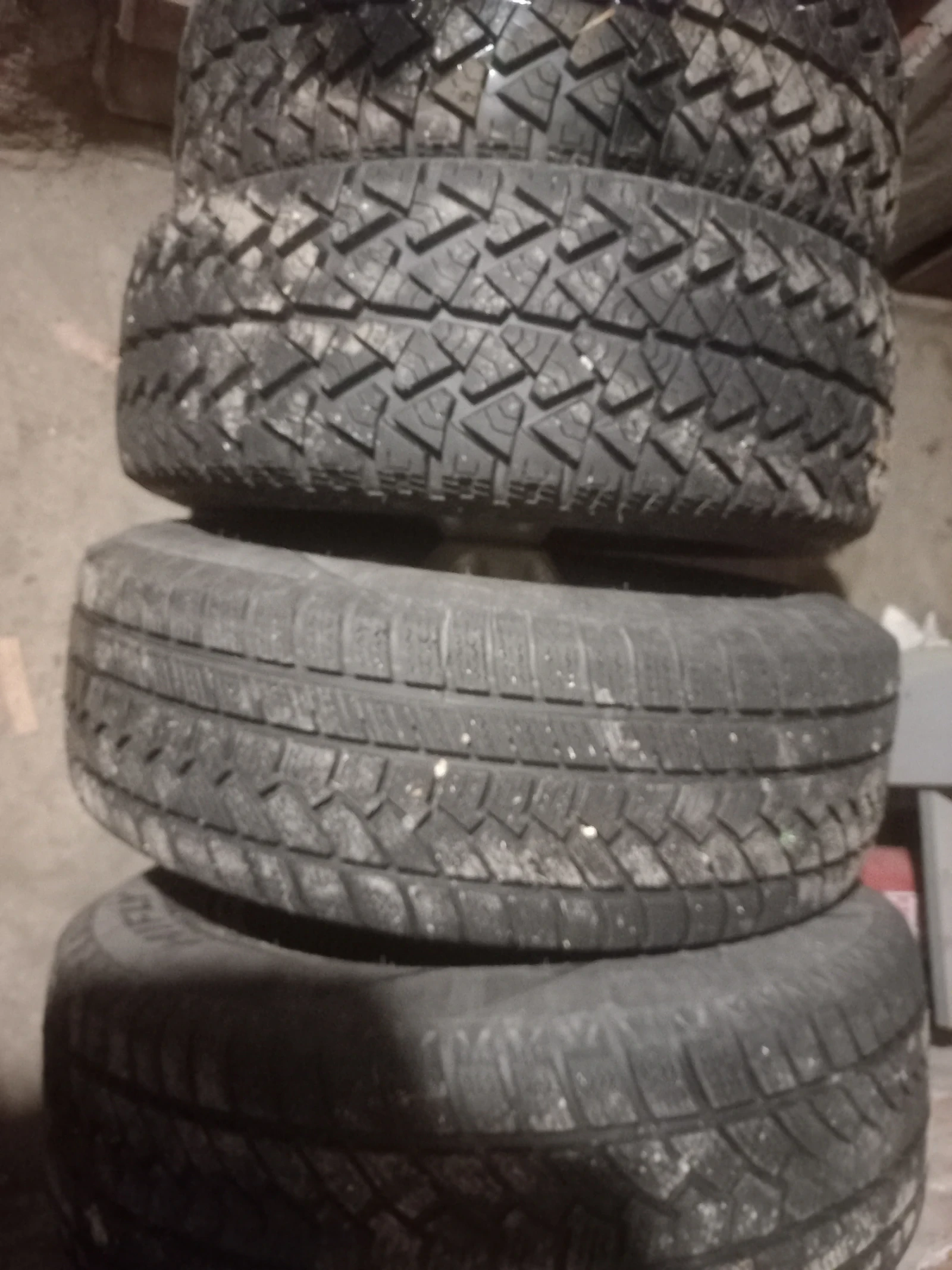 ���� � ������ 235/65R17 �� Great Wall | Mobile.bg � ����������� 5