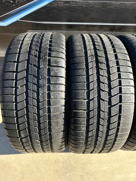 Гуми Зимни 275/40R20, снимка 2 - Гуми и джанти - 49073865