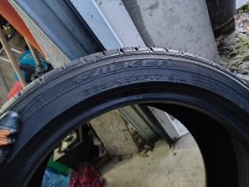 Гуми Летни 225/45R17, снимка 3 - Гуми и джанти - 49422354