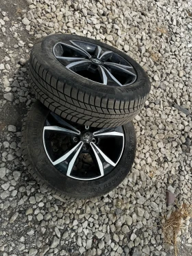    215/60R17  Toyota C-HR | Mobile.bg    9