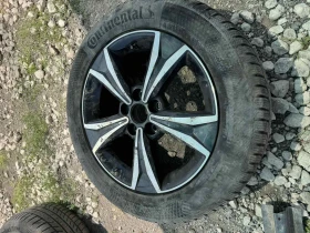    215/60R17  Toyota C-HR | Mobile.bg    2