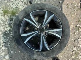    215/60R17  Toyota C-HR | Mobile.bg    3