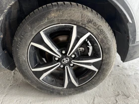    215/60R17  Toyota C-HR | Mobile.bg    8