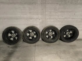    215/60R17  Toyota C-HR | Mobile.bg    2