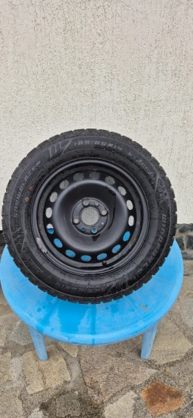    185/65R14  Fiat Punto | Mobile.bg    2