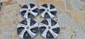    185/65R14  Fiat Punto | Mobile.bg    6