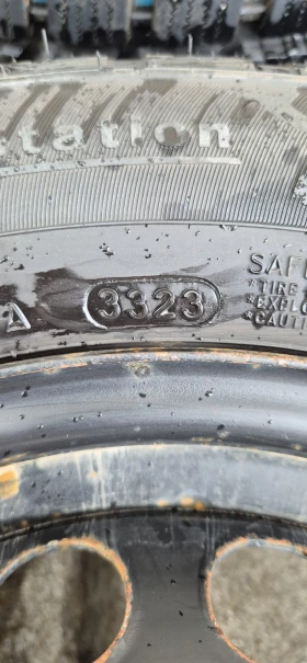    185/65R14  Fiat Punto | Mobile.bg    3