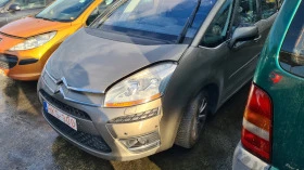Citroen C4 Picasso + Grand - 1.6 HDi, снимка 1