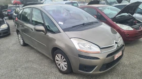 Citroen C4 Picasso + Grand - 1.6 HDi, снимка 7