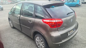 Citroen C4 Picasso + Grand - 1.6 HDi, снимка 10