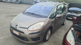 Citroen C4 Picasso + Grand - 1.6 HDi, снимка 6
