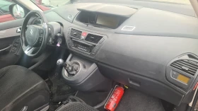Citroen C4 Picasso + Grand - 1.6 HDi, снимка 8