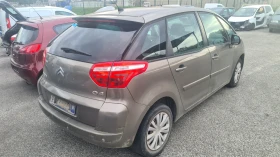 Citroen C4 Picasso + Grand - 1.6 HDi, снимка 9