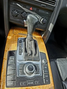 Audi A6, снимка 15