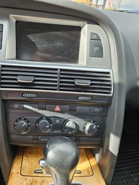 Audi A6, снимка 16