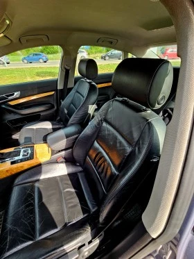 Audi A6, снимка 13