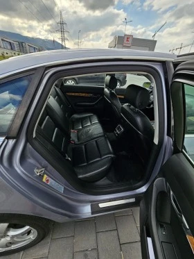 Audi A6, снимка 11