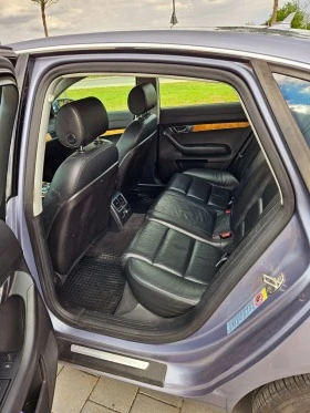 Audi A6, снимка 9