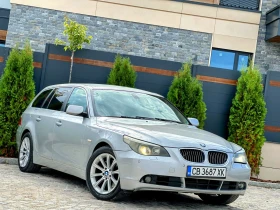 BMW 530 3.0tdi* 231hp* x-DRIVE-4x4* КОЖА* НАВИГАЦИЯ* ЛИЗИН