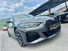 BMW 420 M-paket X-drive, снимка 3