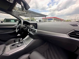 BMW 420 M-paket X-drive, снимка 14