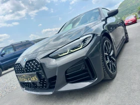 BMW 420 M-paket X-drive, снимка 2