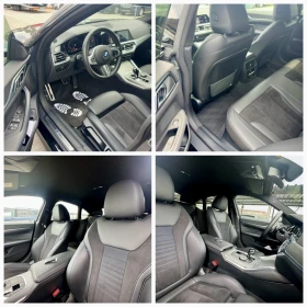 BMW 420 M-paket X-drive, снимка 15