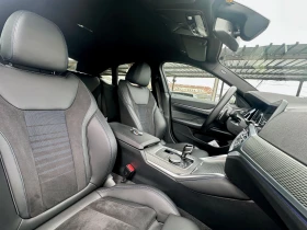 BMW 420 M-paket X-drive, снимка 12