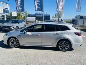 Toyota Corolla 2.0 HEV Touring Sport Executive Plus, снимка 7