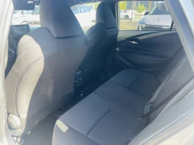 Toyota Corolla 2.0 HEV Touring Sport Executive Plus, снимка 14