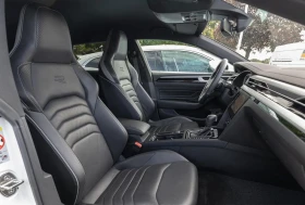 VW Arteon SHOOTING BRAKE* R-LINE* 4M* DISTR* CAM* KEYLESS* , снимка 10
