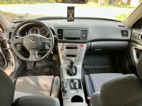 Subaru Legacy 2.5 165к.с, снимка 7