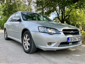 Subaru Legacy 2.5 165к.с, снимка 5