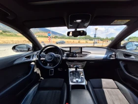 Audi A6 Allroad 3.0 BiTDI 313 ZF8 Full LED, снимка 5