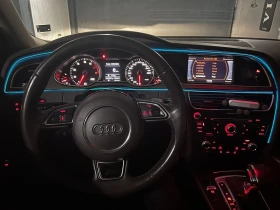 Audi A4 Фарове  американски парк , снимка 5