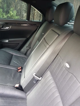 Mercedes-Benz S 350 MERCEDES  BENZ 350D !!AMG PAKET !DESIGMO GERMANY, снимка 13