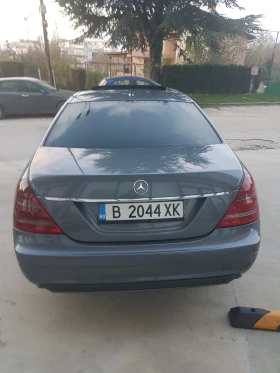 Mercedes-Benz S 350 MERCEDES  BENZ 350D !!AMG PAKET !DESIGMO GERMANY, снимка 3