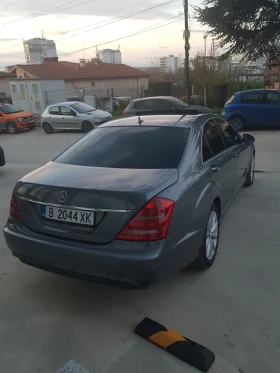Mercedes-Benz S 350 MERCEDES  BENZ 350D !!AMG PAKET !DESIGMO GERMANY, снимка 5