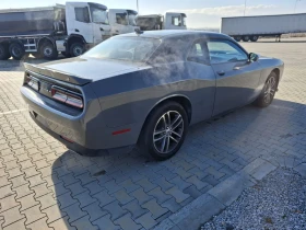 Dodge Challenger 3.6 GT  , снимка 6