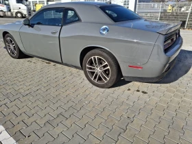 Dodge Challenger 3.6 GT  , снимка 8