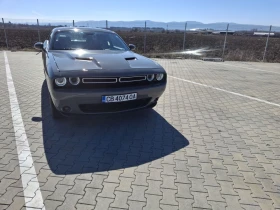 Dodge Challenger 3.6 GT  задвижване на четрите колела, снимка 14