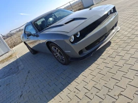 Dodge Challenger 3.6 GT  , снимка 3