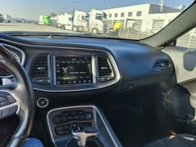 Dodge Challenger 3.6 GT  , снимка 10
