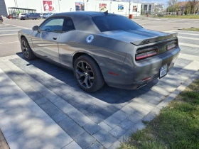 Dodge Challenger 3.6GT  AWD, снимка 14