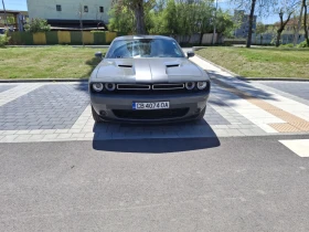 Dodge Challenger 3.6GT  AWD, снимка 11