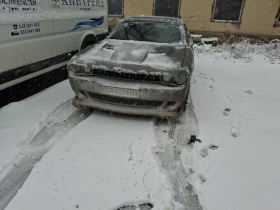 Dodge Challenger 3.6 GT  , снимка 15